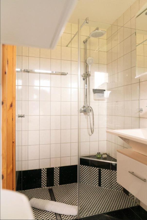 Ferienhaus Leo Boblitz ภายนอก รูปภาพ