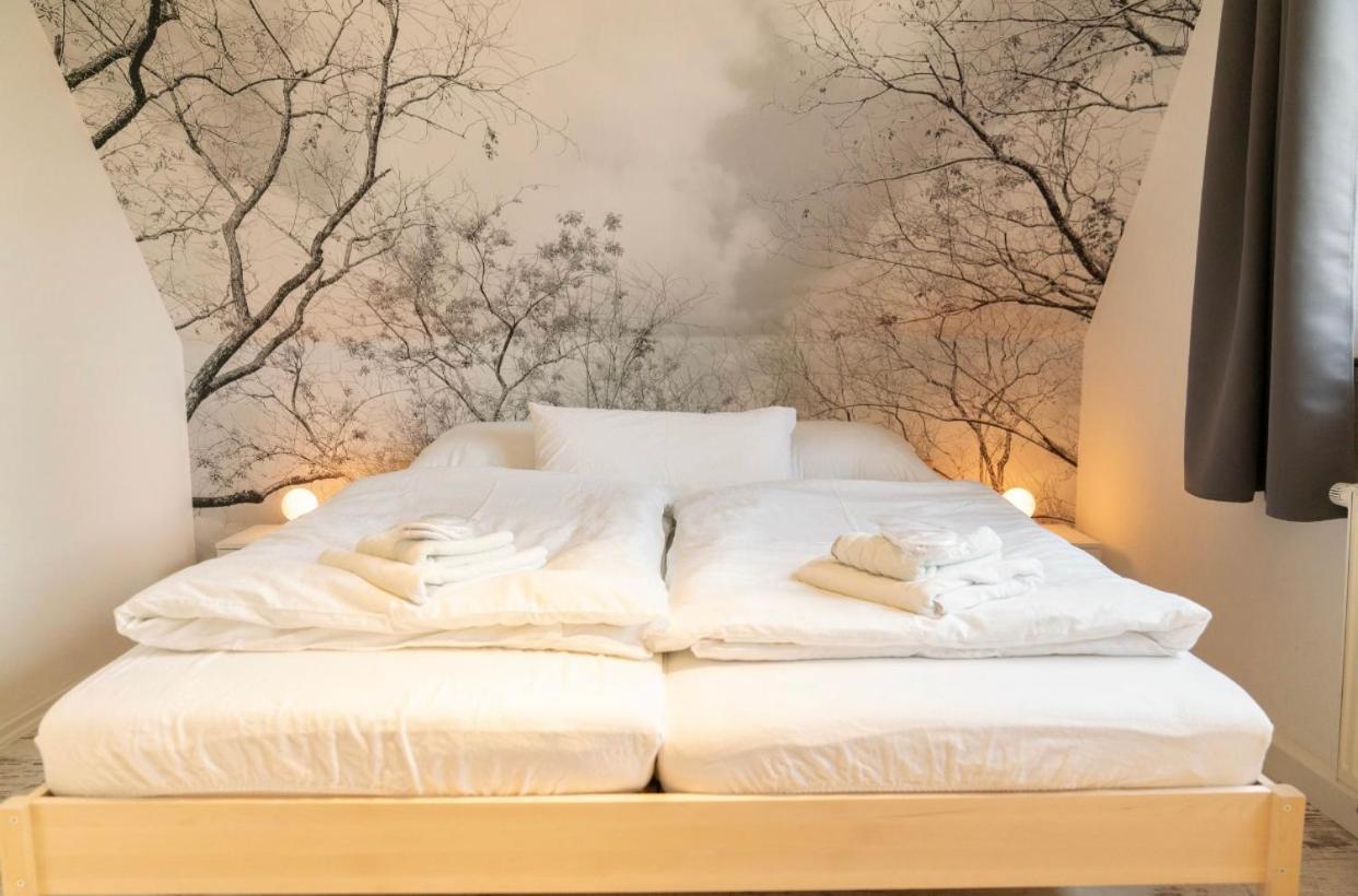 Ferienhaus Leo Boblitz ภายนอก รูปภาพ